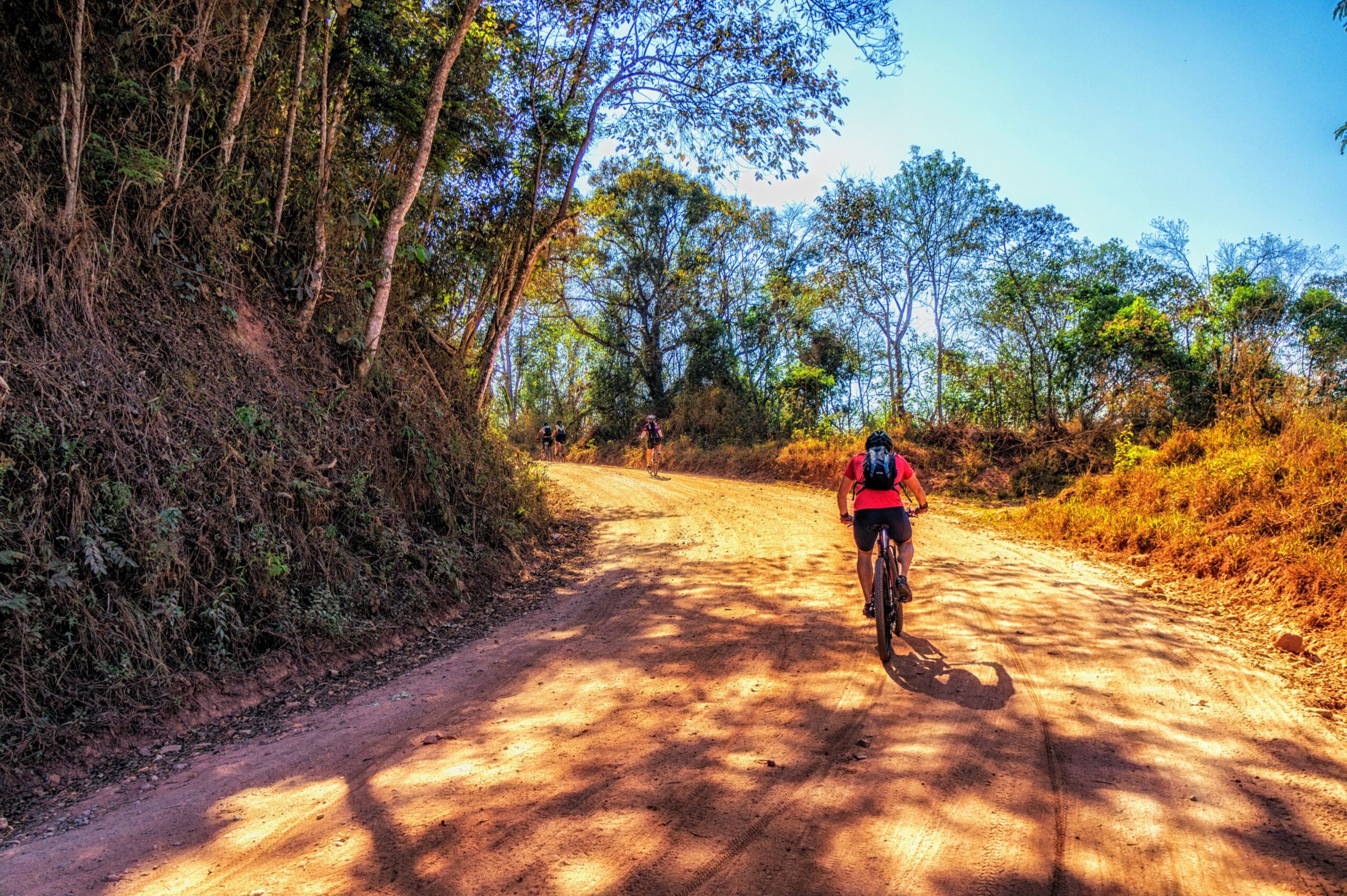 CYCLING